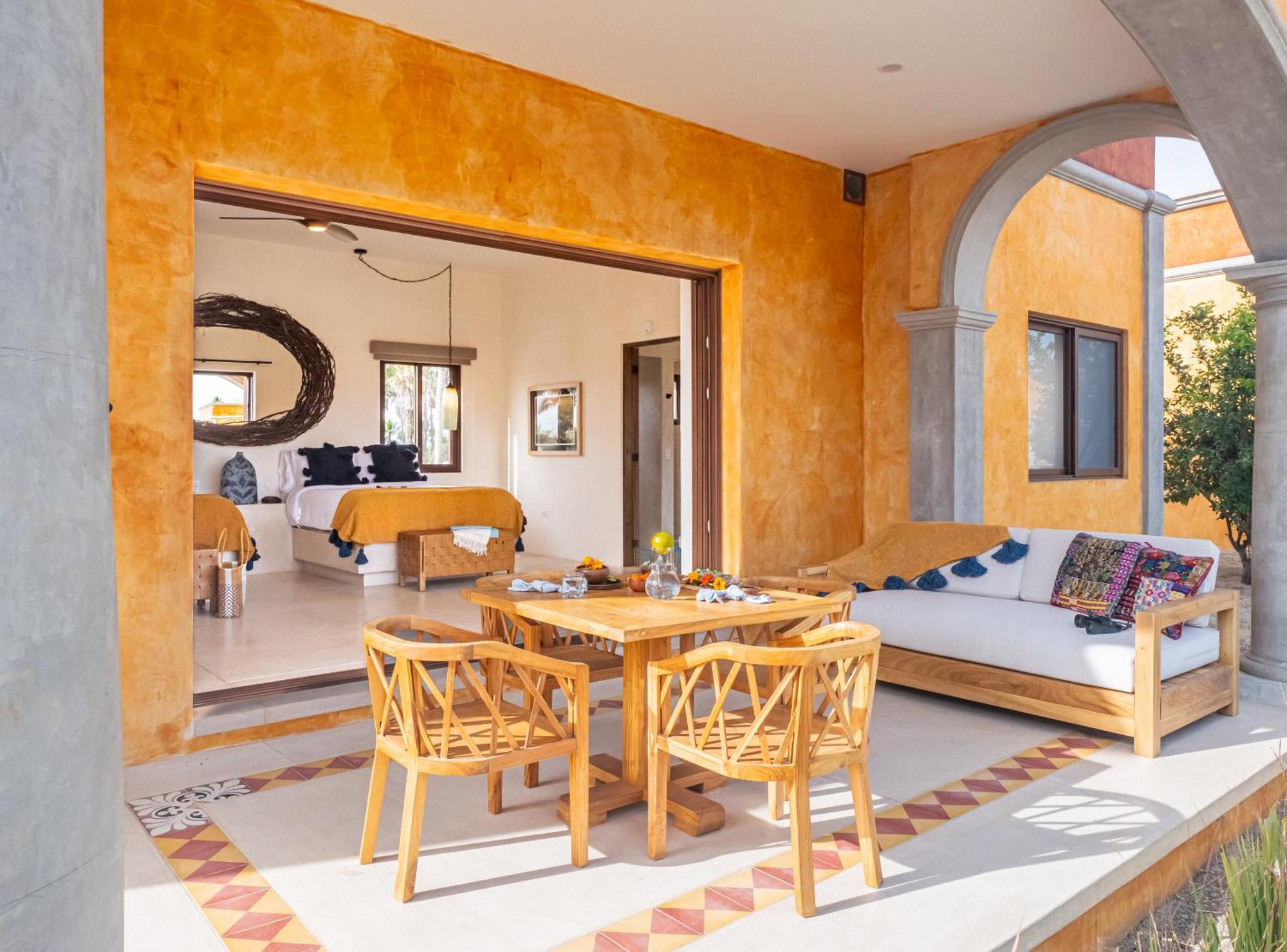 Family Bungalow